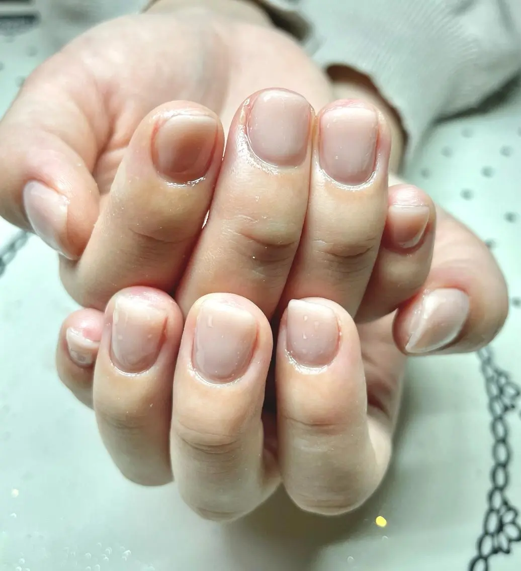 ネイル nailist cocoのネイルデザイン