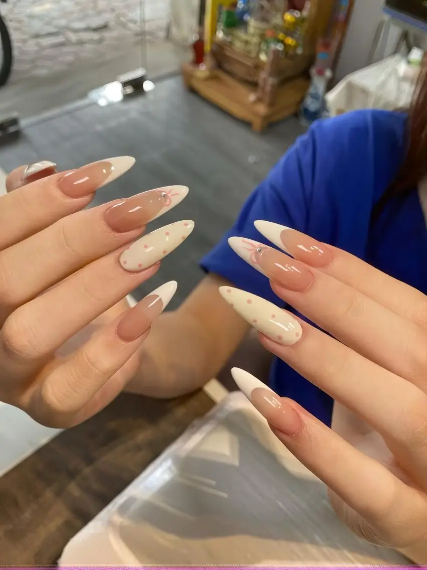 ネイル Sora Ruby Nailのネイルデザイン