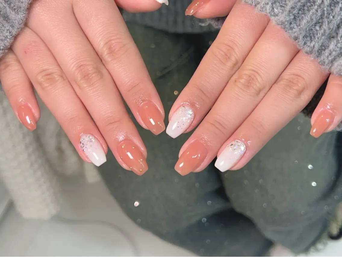 ネイル Nail salon CELEBRAILのネイルデザイン