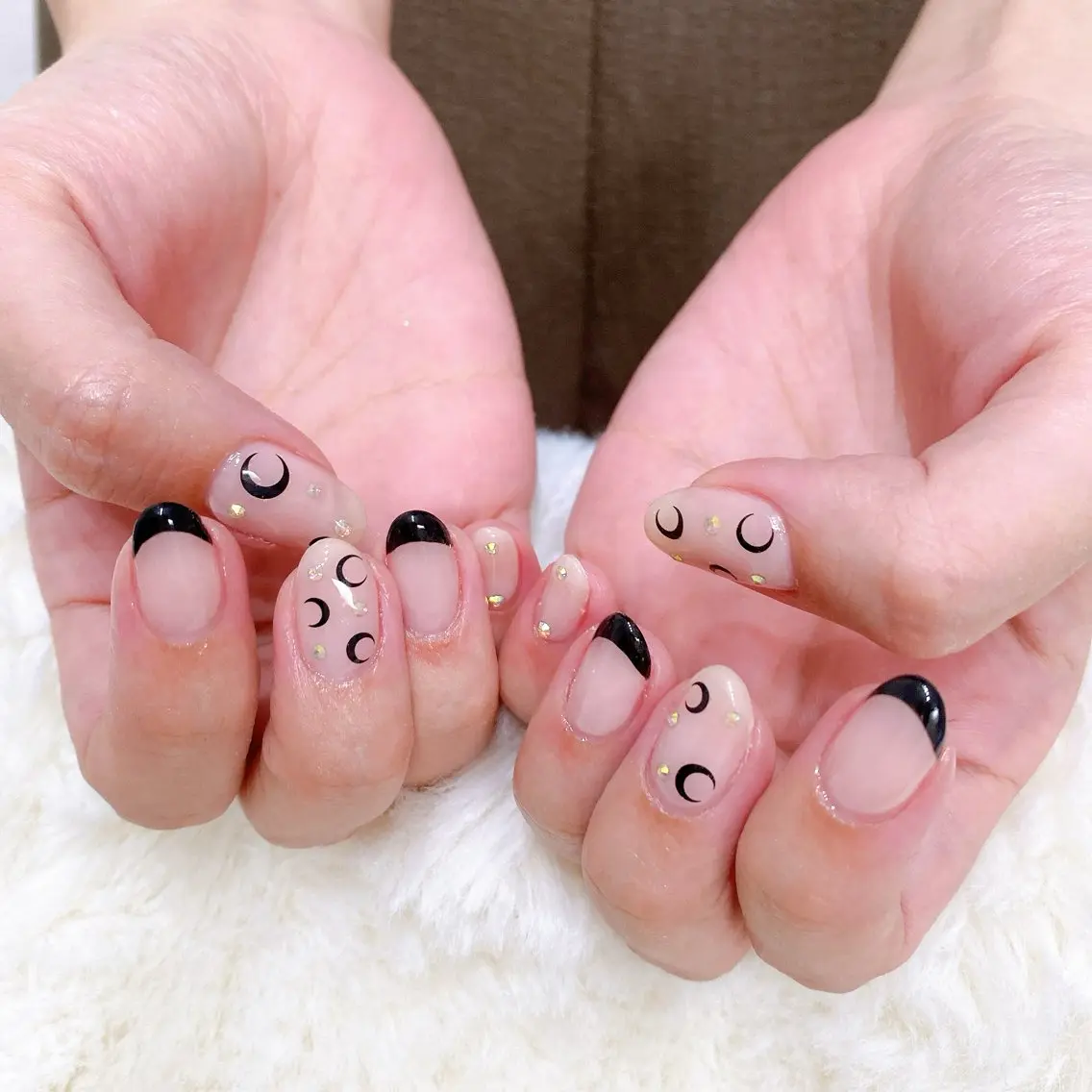 ネイル ハンドネイル ハンドケア yn salonのネイルデザイン