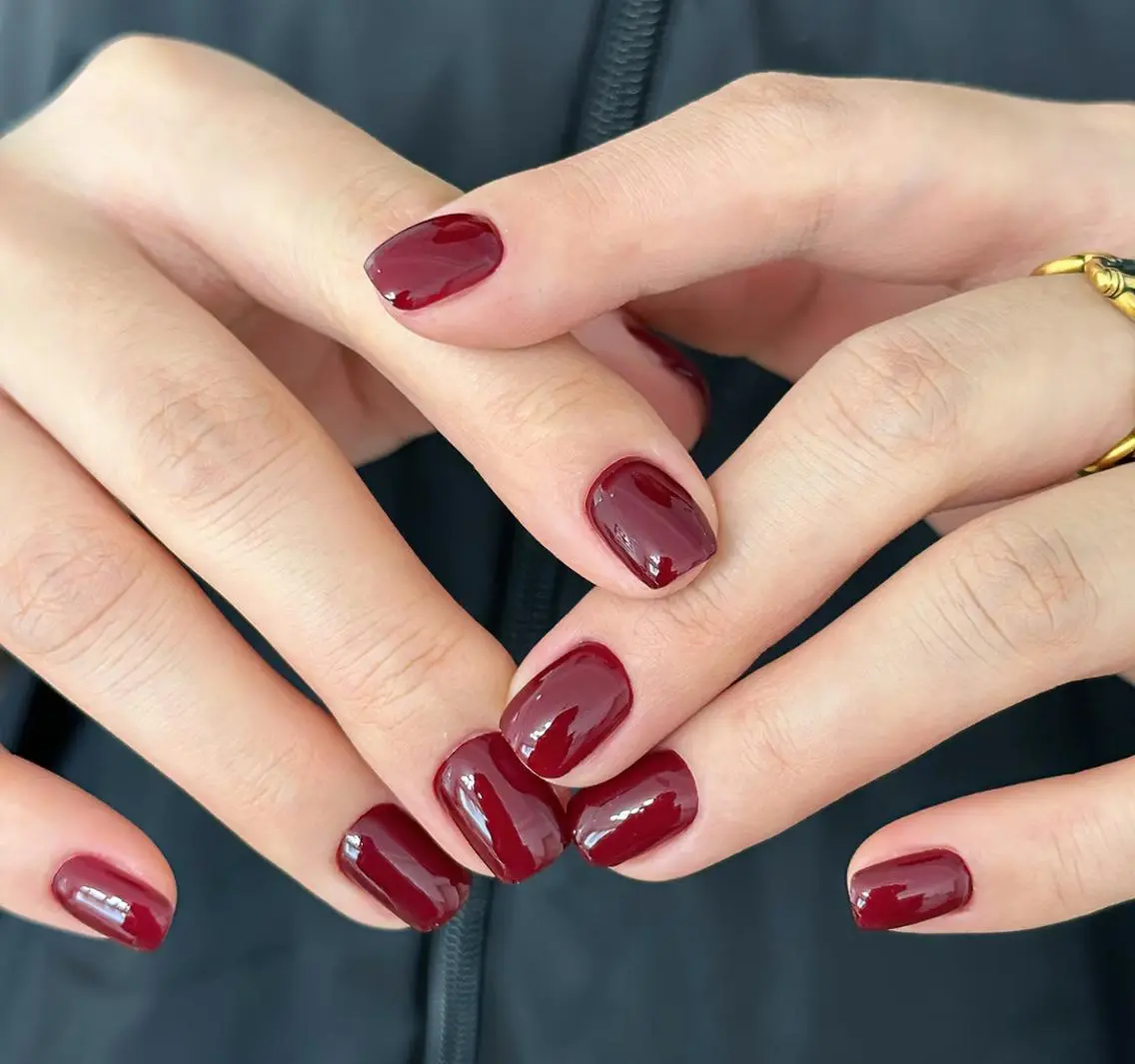 ネイル ハンドネイル 🎀 UU_nailのネイルデザイン