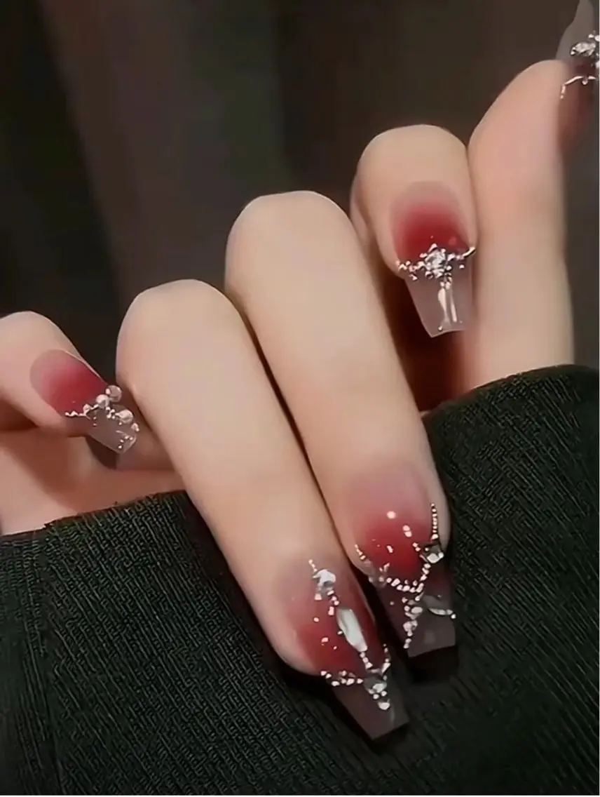 ネイル ハンドネイル ハンドケア The Nail 新大久保店のその他イメージ