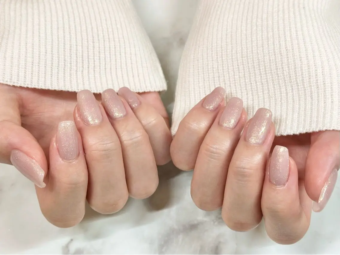ネイル Ring nail salonのネイルデザイン