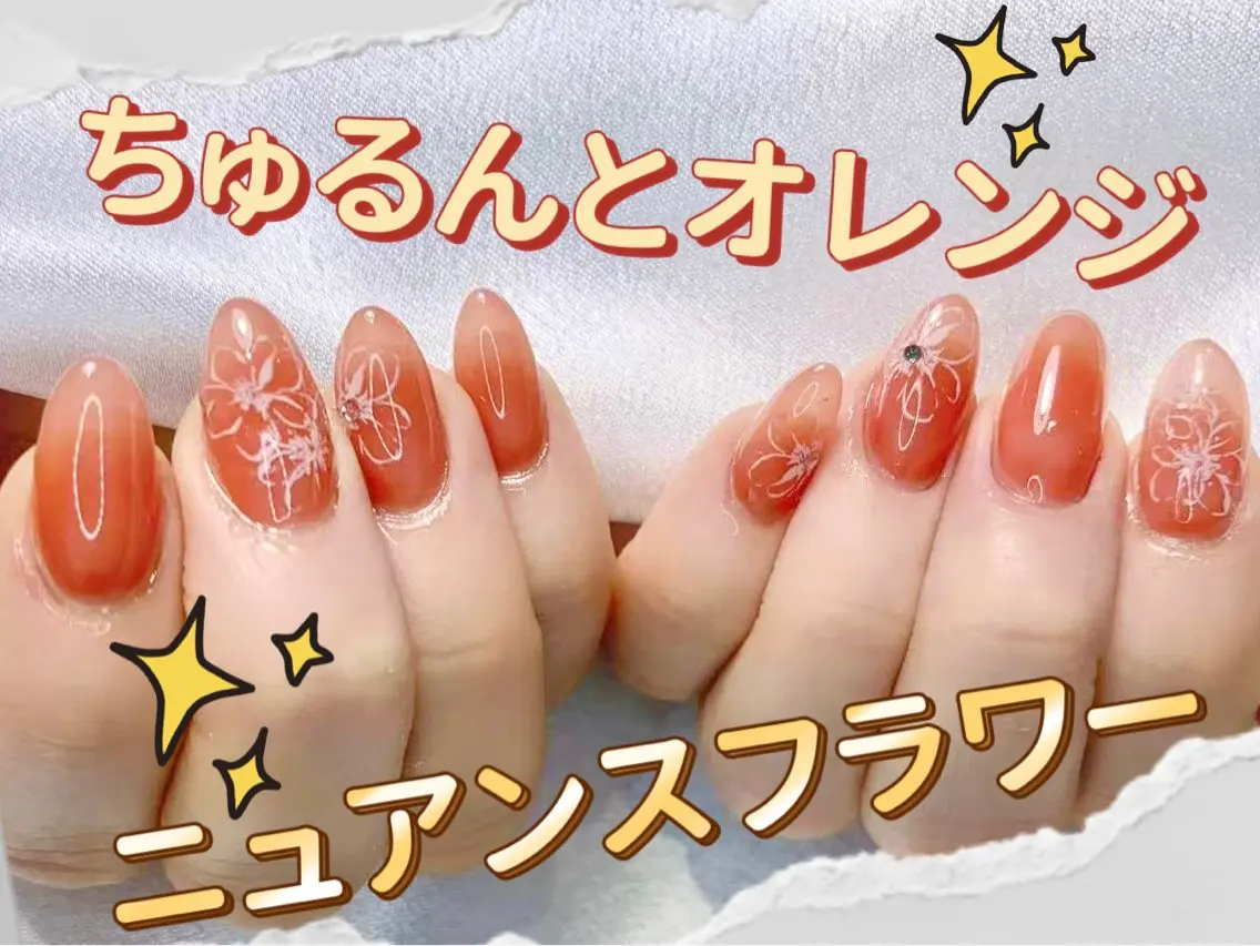 ネイル ハンドネイル 美爪パラジェル導入店 Sunnilyのネイルデザイン