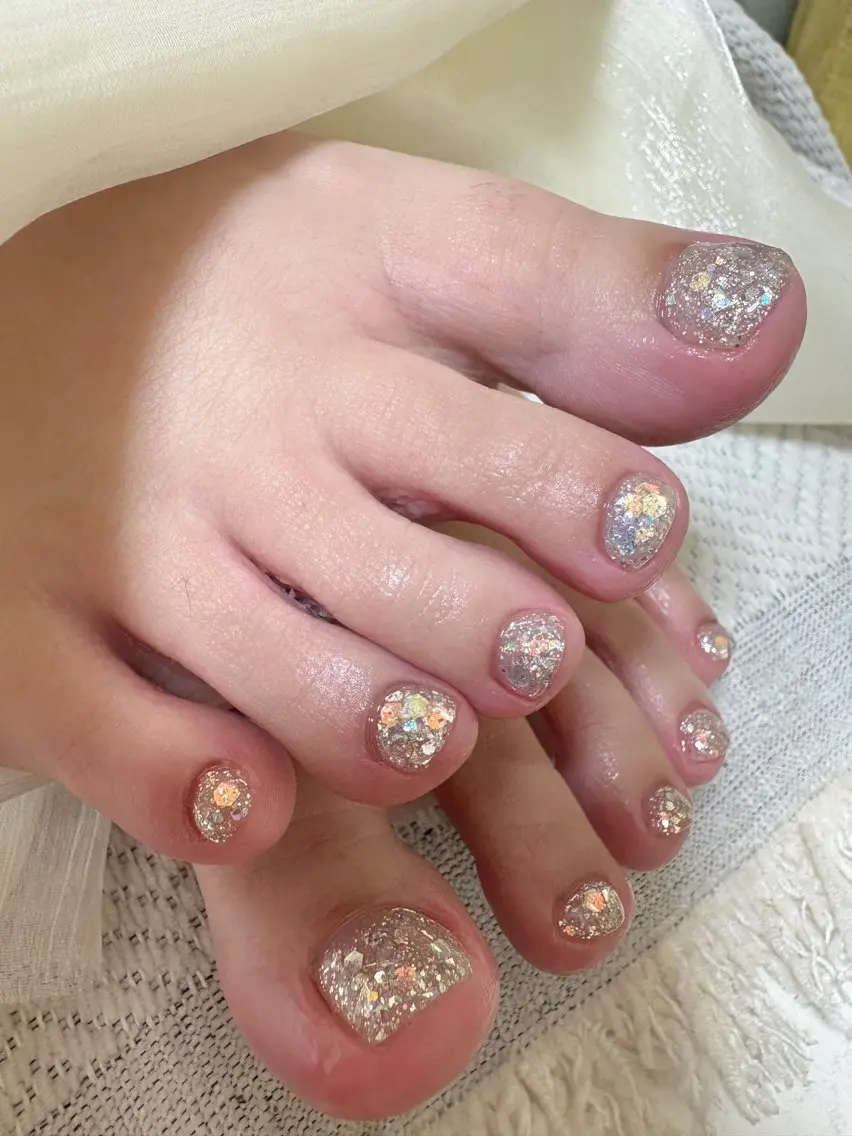 ネイル Setsu nailのネイルデザイン