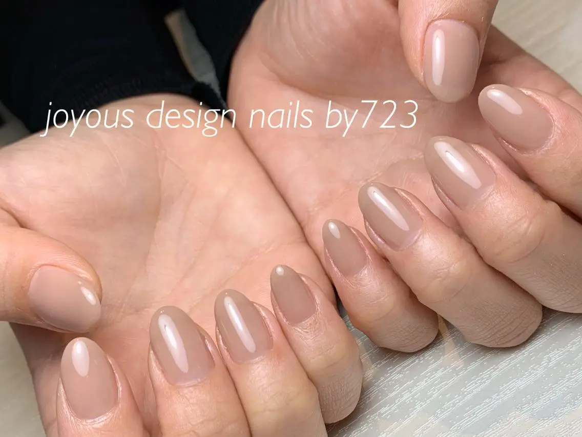 ネイル ハンドネイル jdn natsumiのネイルデザイン