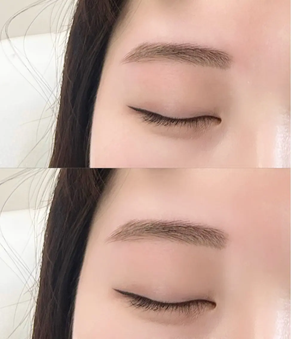 アイブロウ WHITEEYE 仙台店のマツエク・マツパデザイン