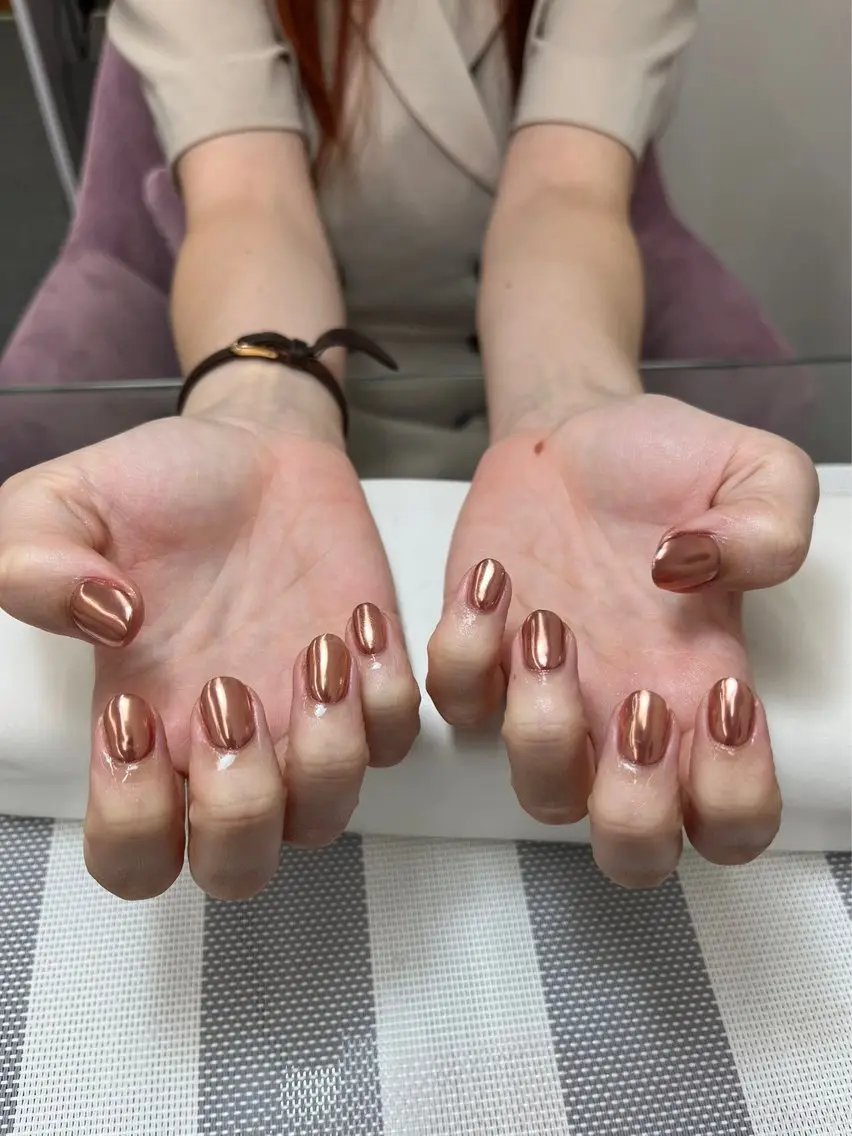 ネイル Tagi Nail 銀座店のネイルデザイン