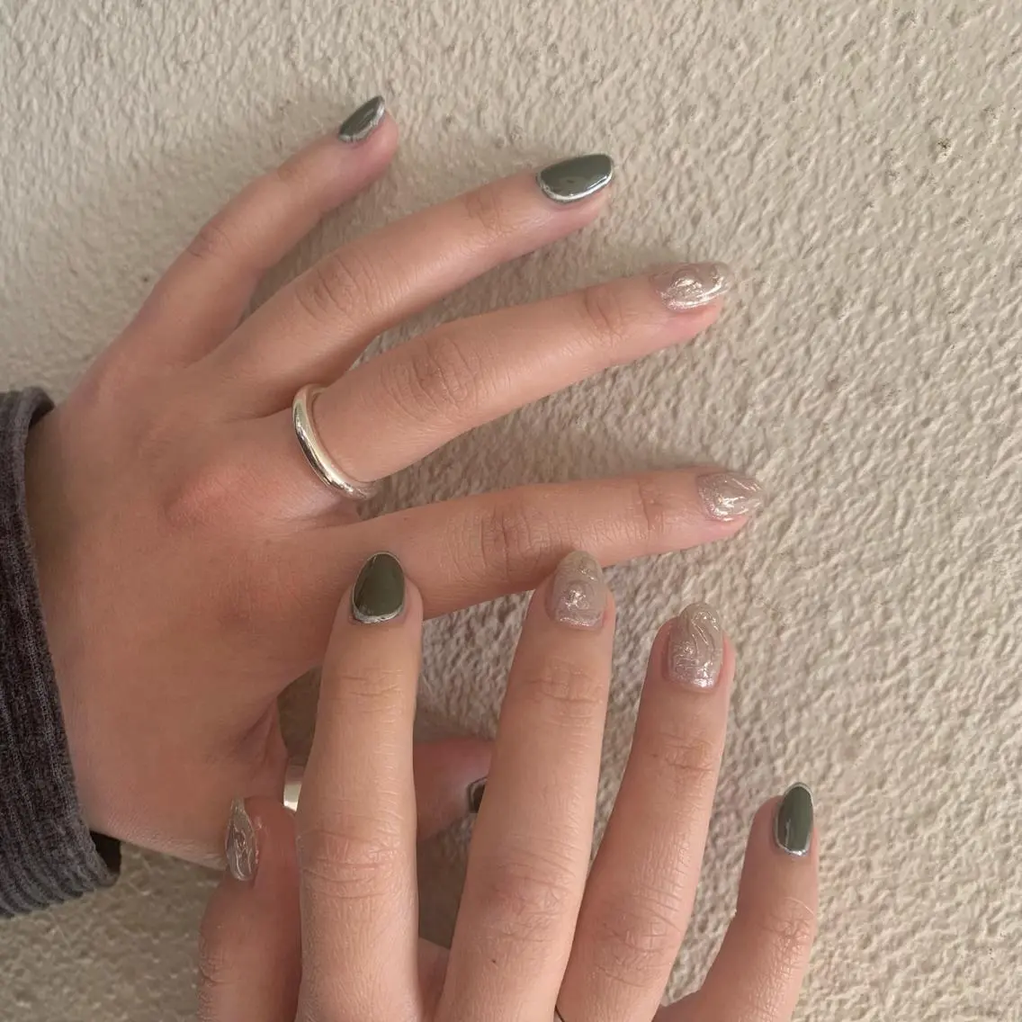 ネイル cocoro nail salonのネイルデザイン