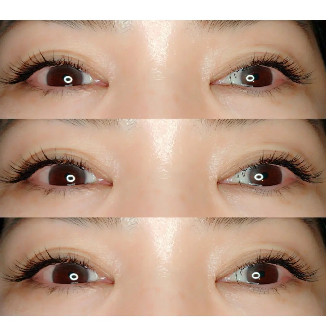 マツエク・マツパ eyelash mamaniのマツエク・マツパデザイン