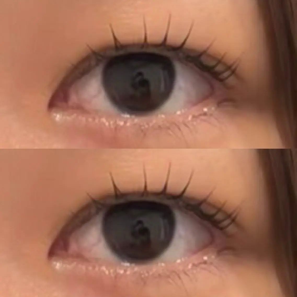マツエク・マツパ eyelist moekaのマツエク・マツパデザイン