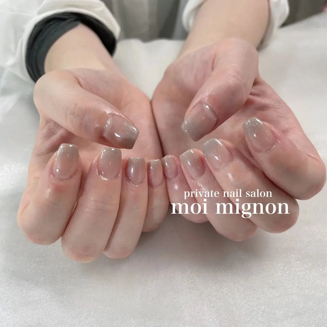 ネイル ハンドネイル nailist Aki♡のネイルデザイン