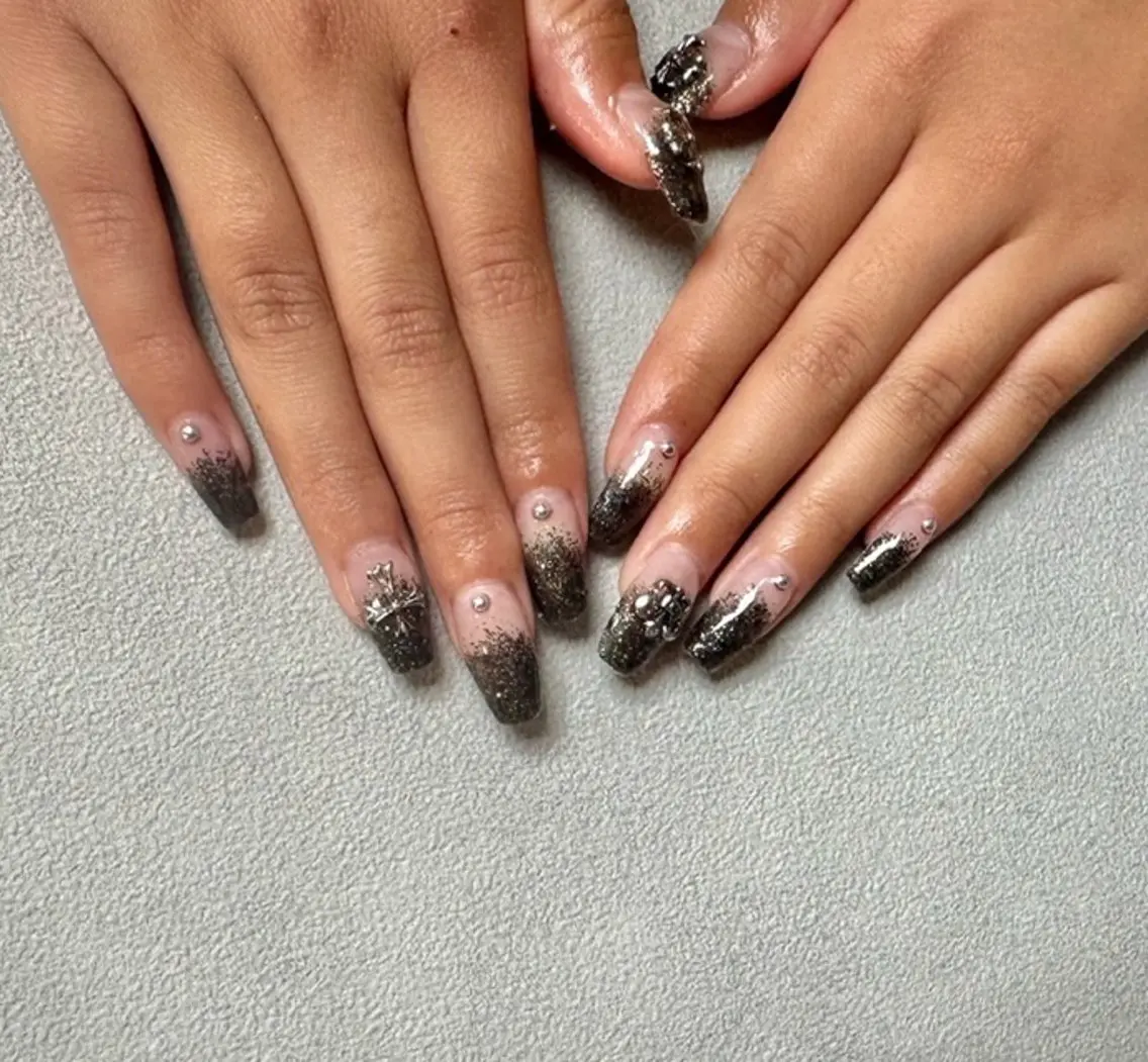 ネイル シンプルネイル nailsalon Na.のネイルデザイン