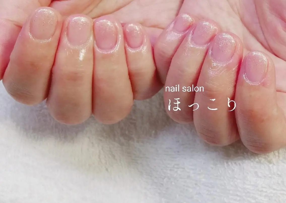 ネイル ハンドネイル ネイルサロンほっこり kanaのネイルデザイン
