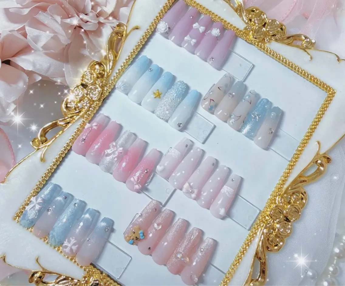 🎀季節のモテ定額🎀の写真