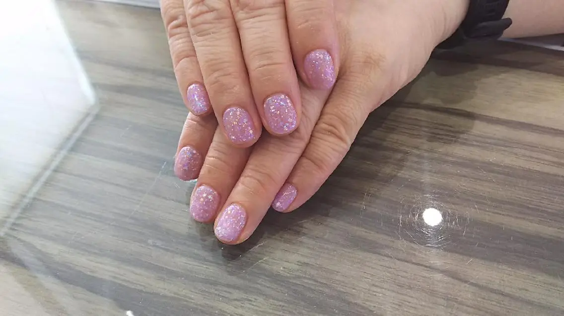 ネイル ハンドネイル Progress Nailのネイルデザイン