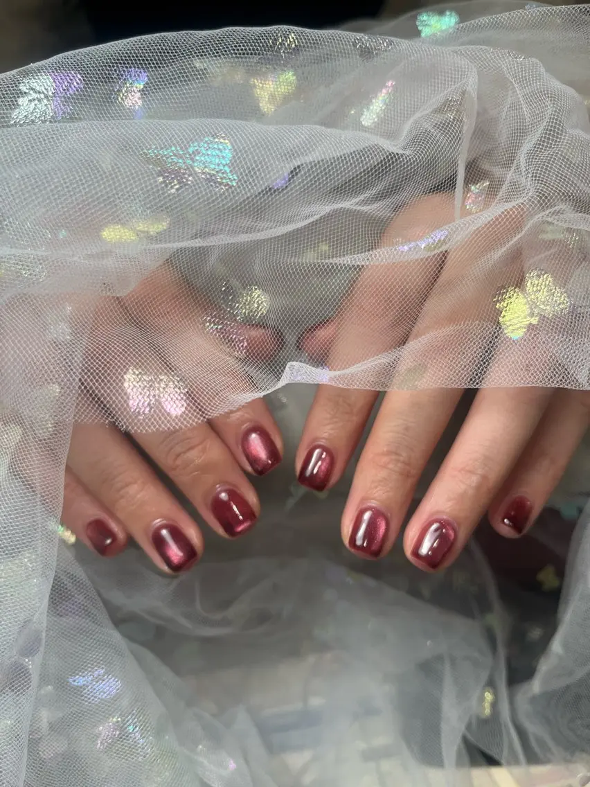 ネイル anela 仁香のネイルデザイン