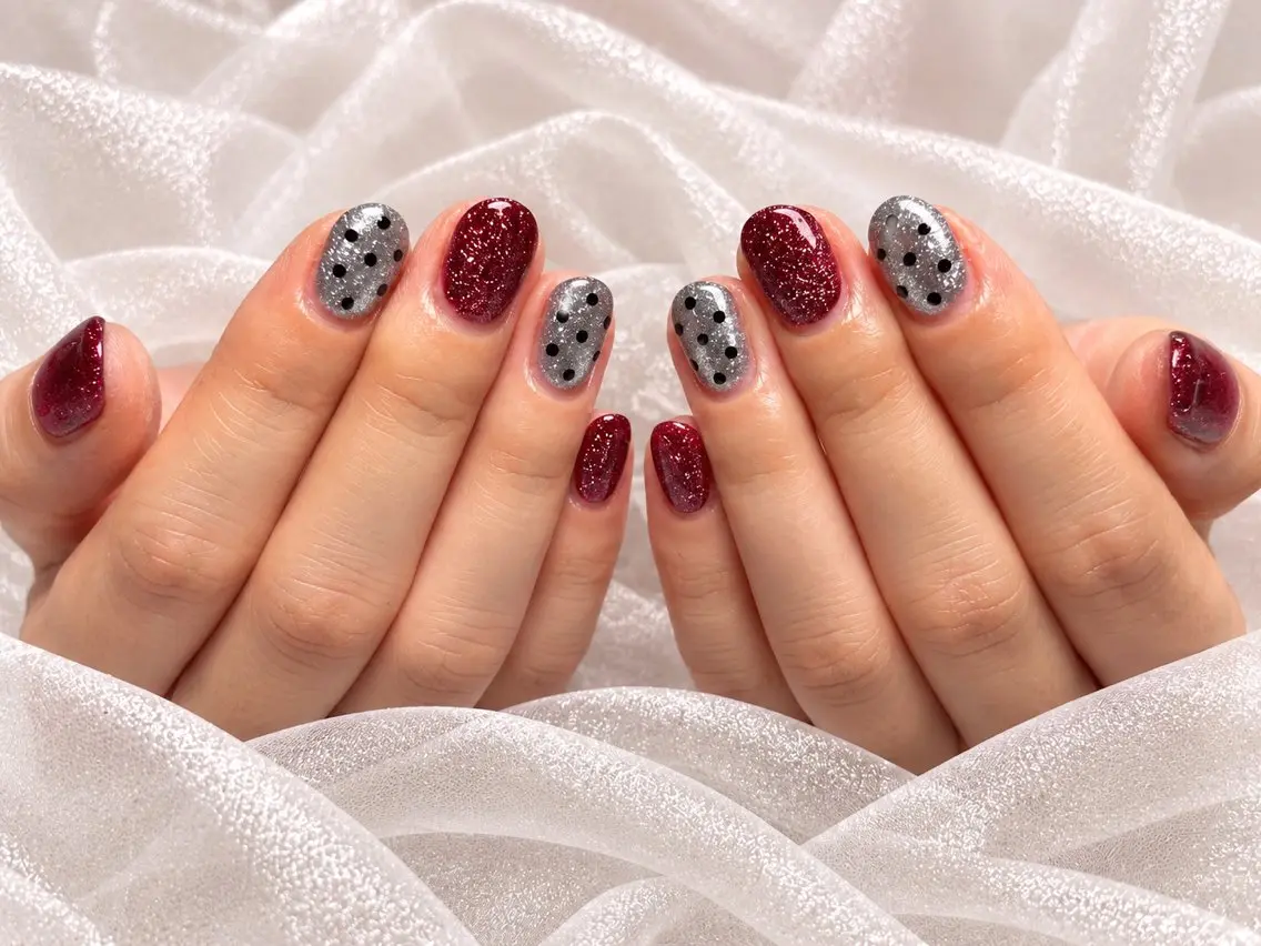 ネイル ハンドネイル プライベートサロン M's nailのネイルデザイン