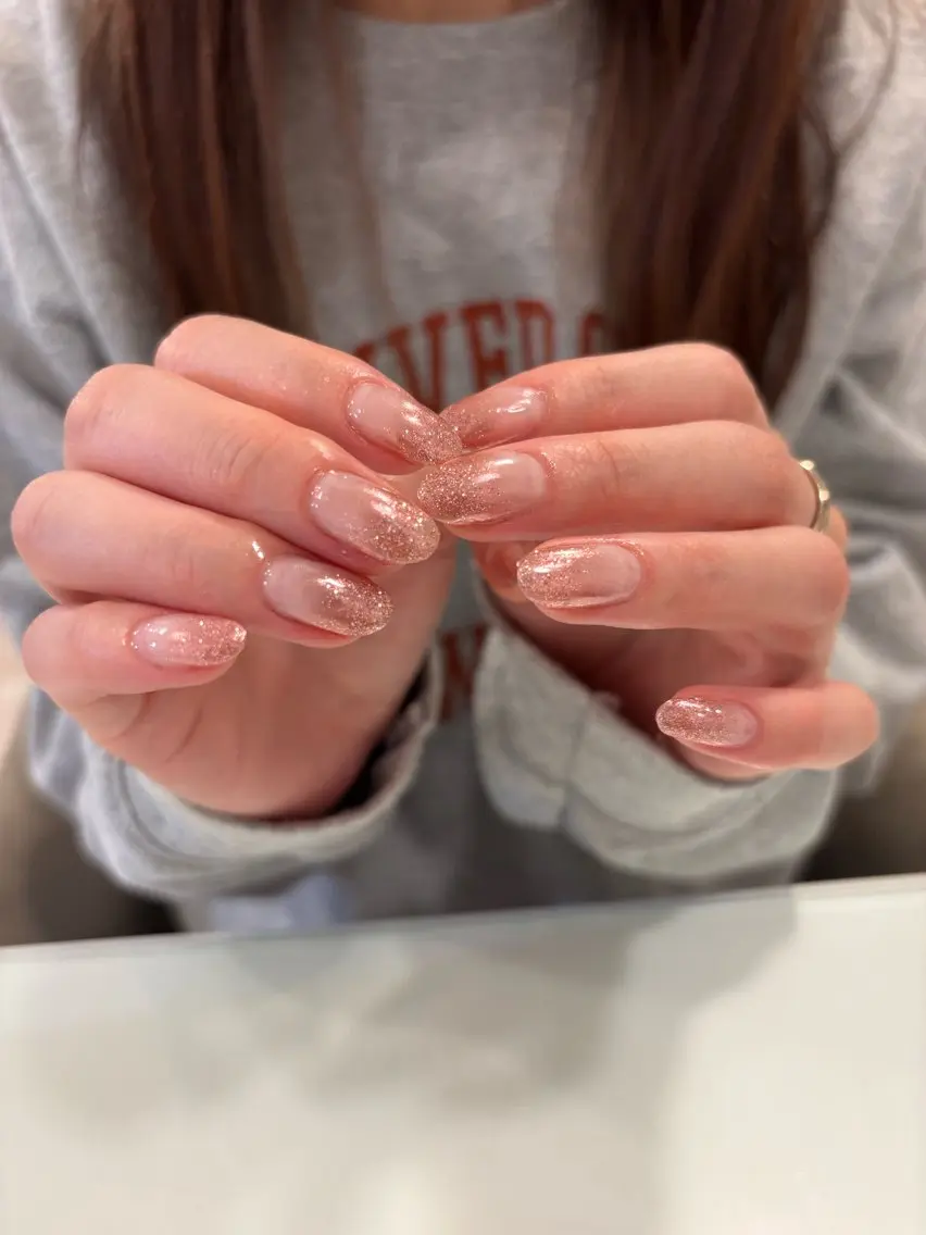ネイル ハンドネイル Mili Nail salonのネイルデザイン