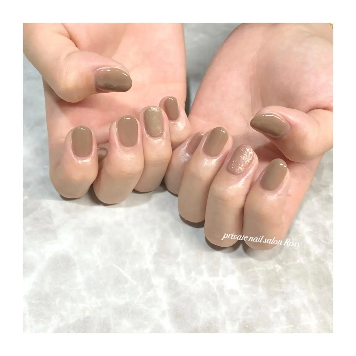 ネイル 🌹 𝕄𝕒𝕚のネイルデザイン