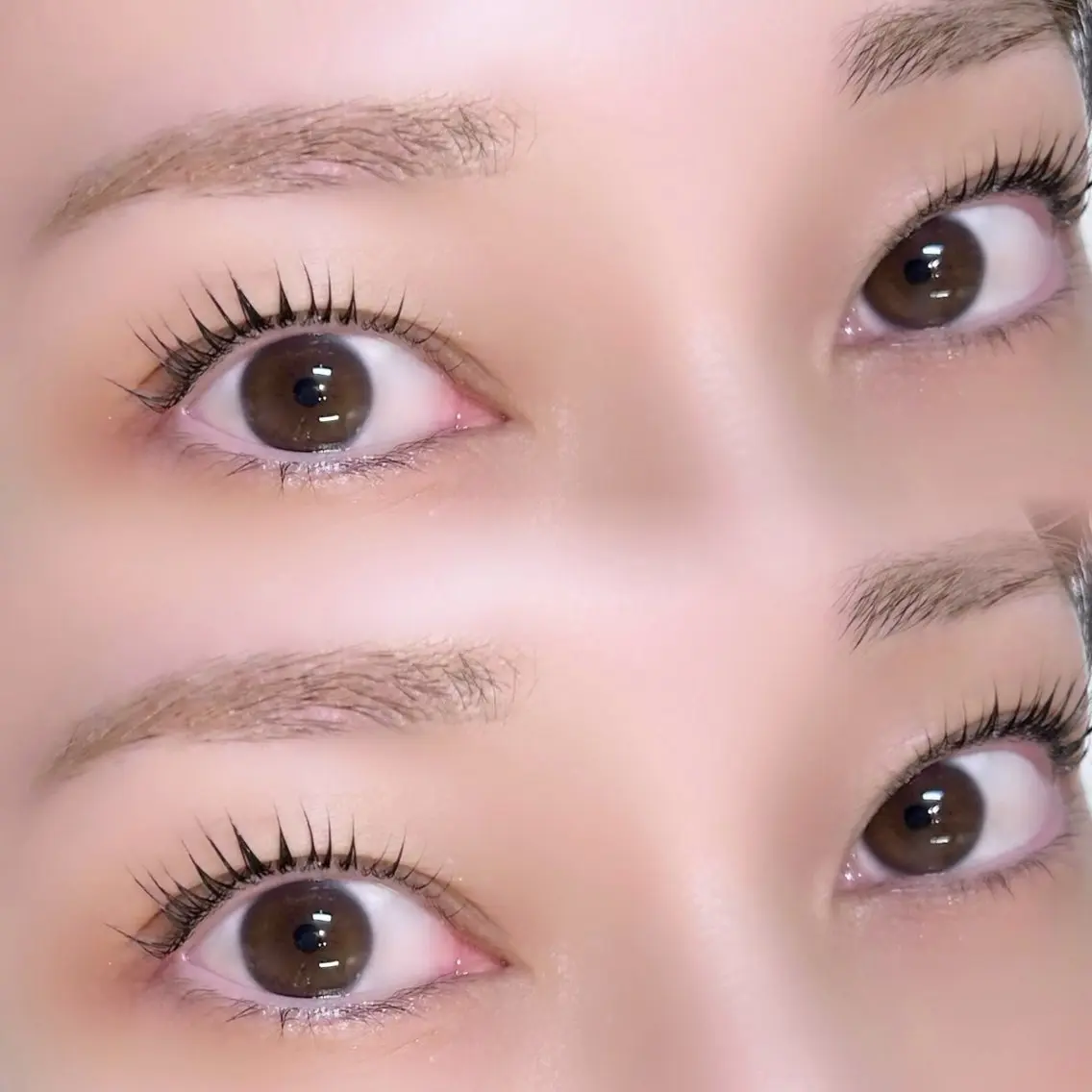 🎀早い者勝ち2名様限定🎀◆リピート率98%◆美眉毛アイブロウWAXの写真