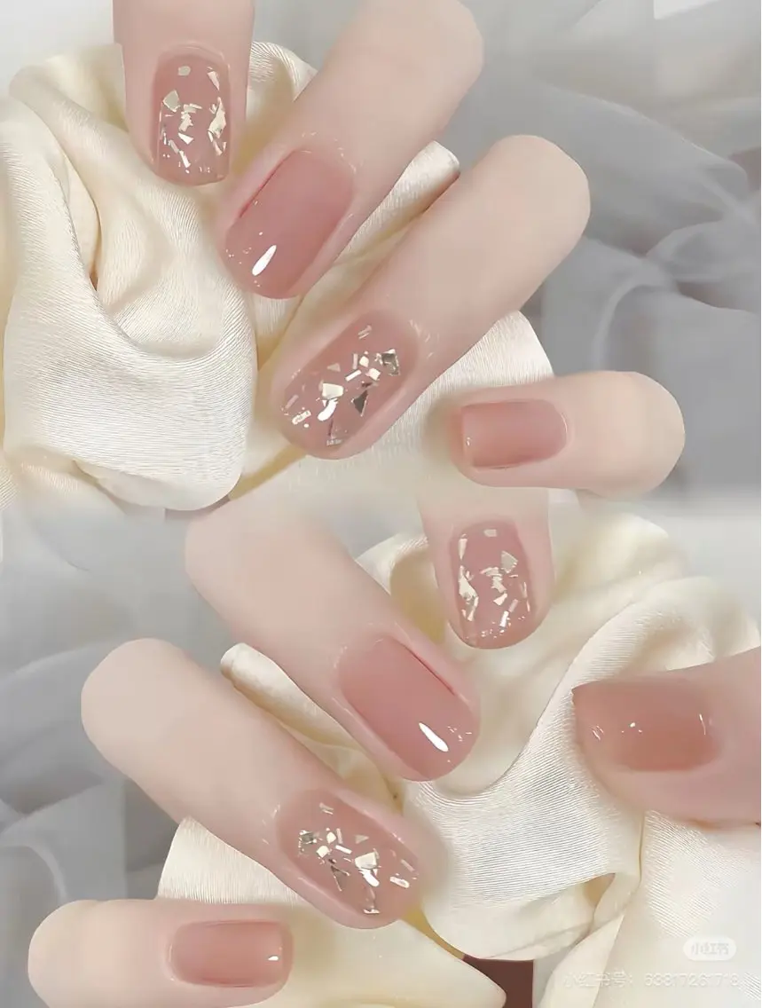 ネイル ハンドネイル xin .nailのネイルデザイン