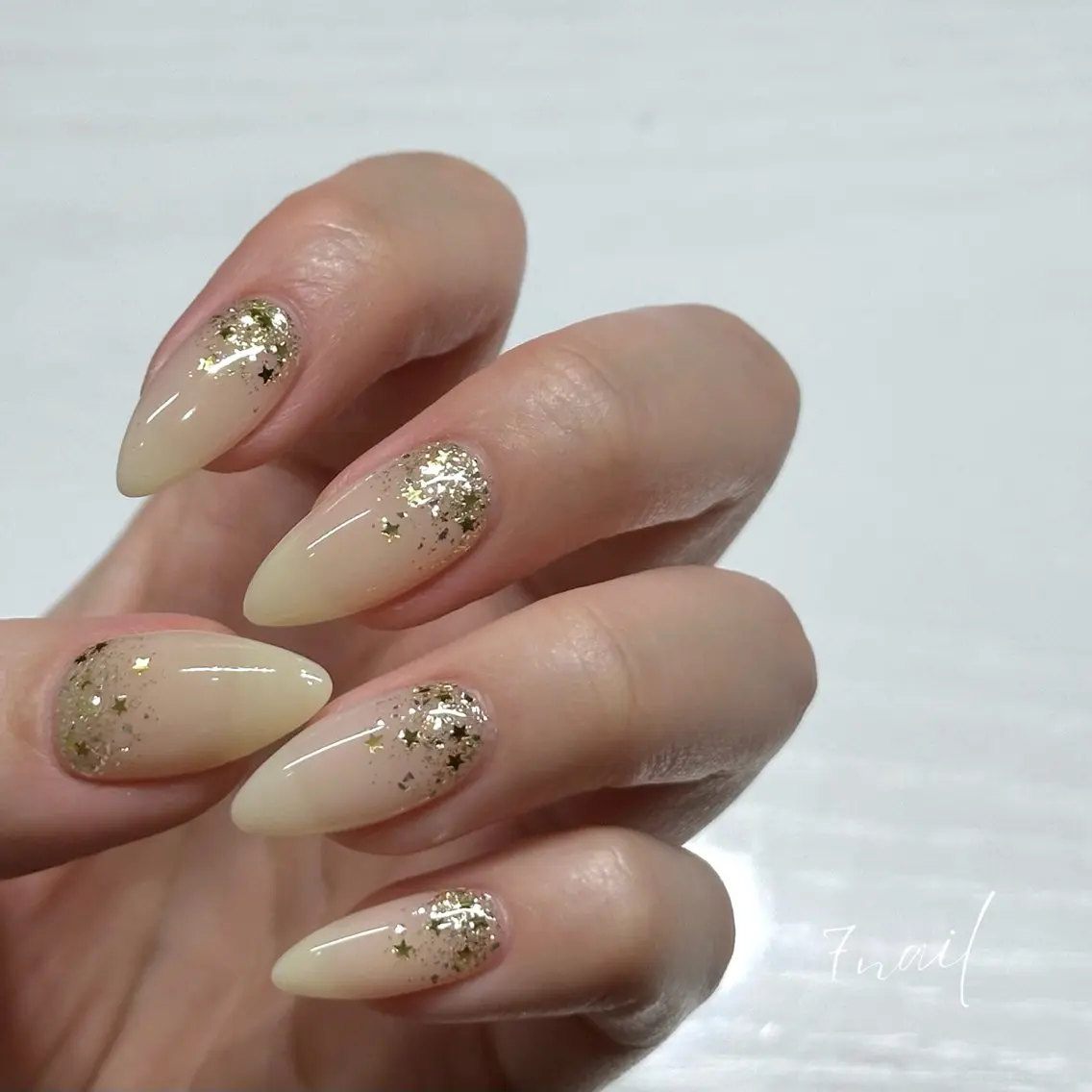 ネイル ハンドネイル 7 NAILのネイルデザイン