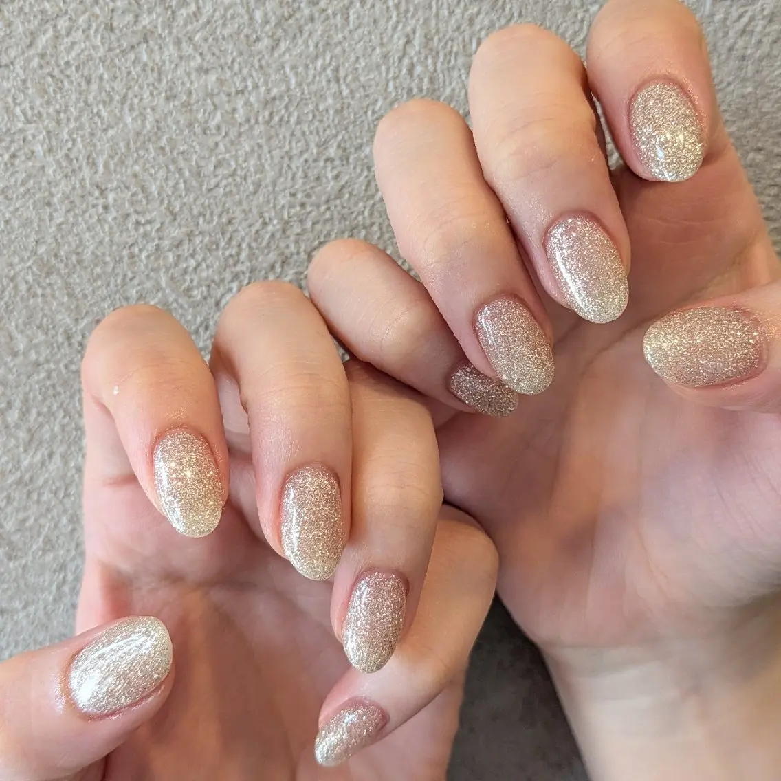 ネイル ハンドネイル ハンドケア kii nailsのネイルデザイン