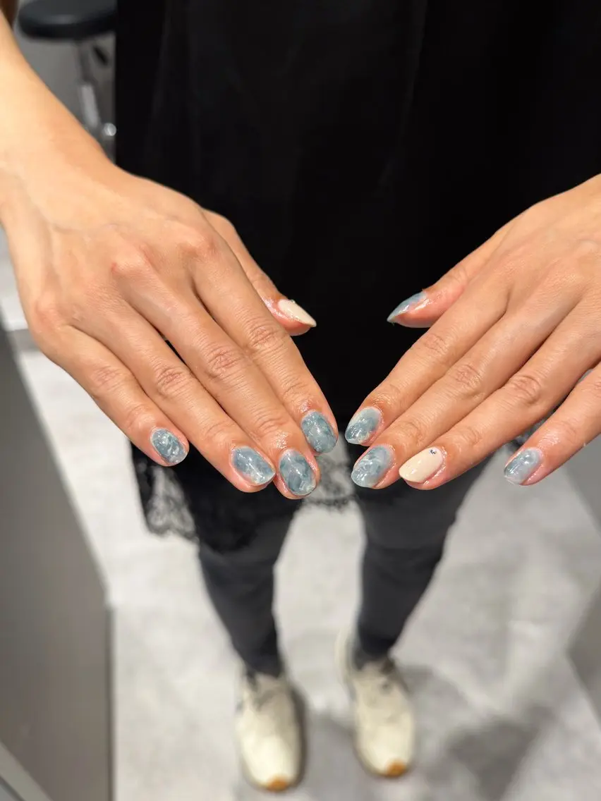 ネイル misato nailのネイルデザイン