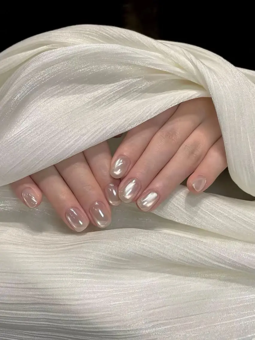 ネイル ハンドネイル Minette nailrinrinのネイルデザイン