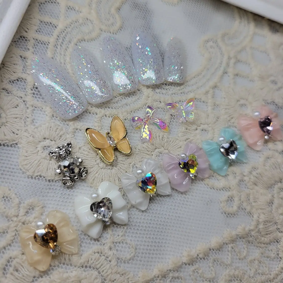 ネイル Nail salon Coco【溝の口駅】のネイルデザイン