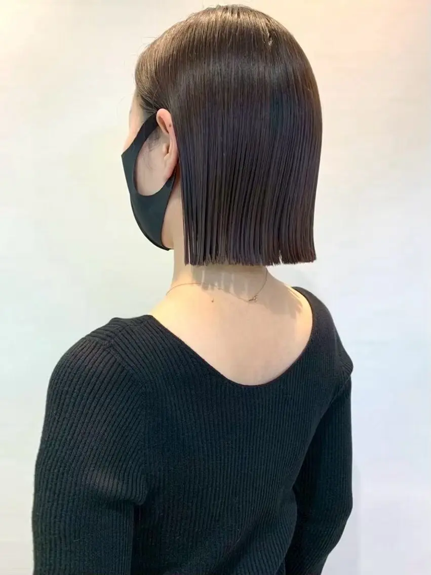 ショート モデル様募集中✨/ HIROTOのヘアスタイル
