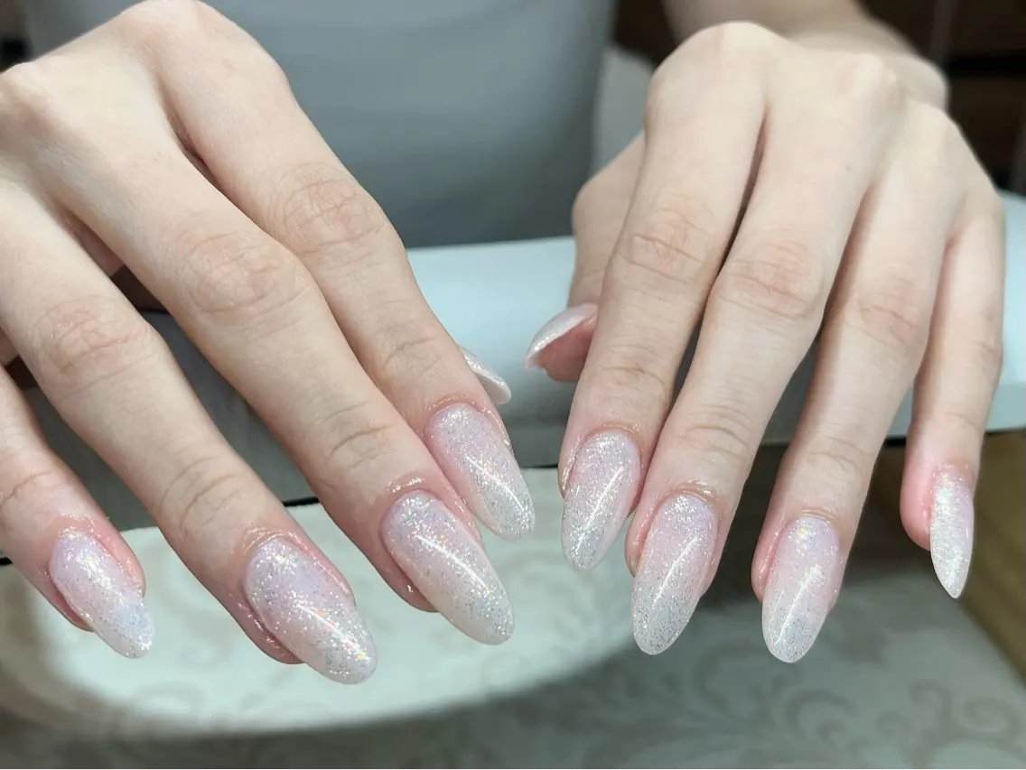 ネイル ハンドネイル Riho Sakai nailのネイルデザイン