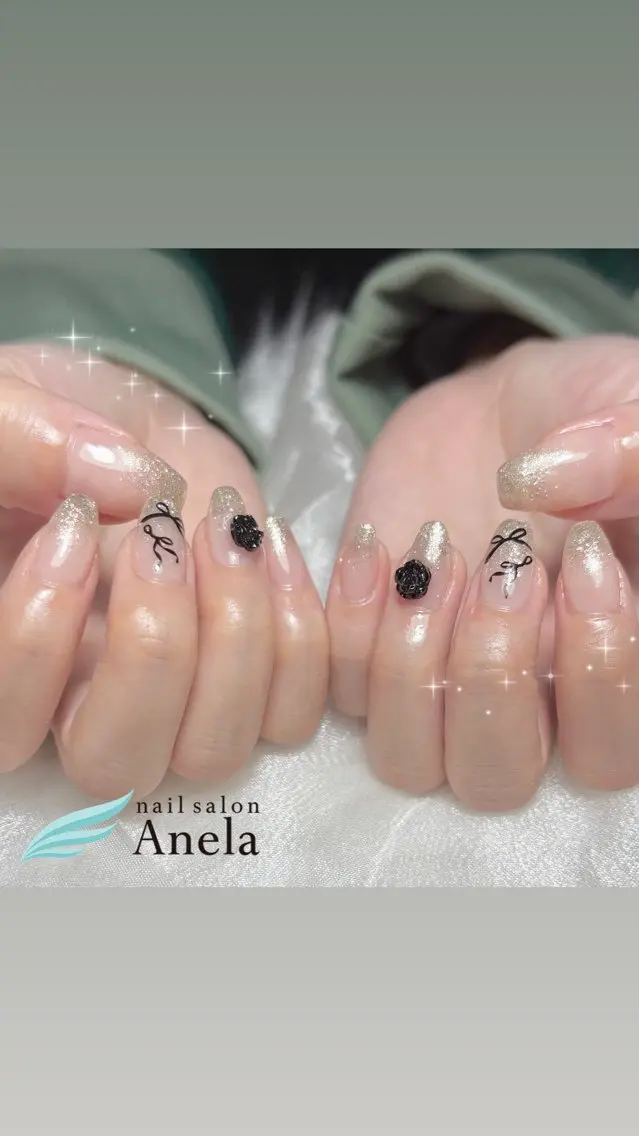 ネイル nail salon Anela🪽🫧のエステ・リラクイメージ