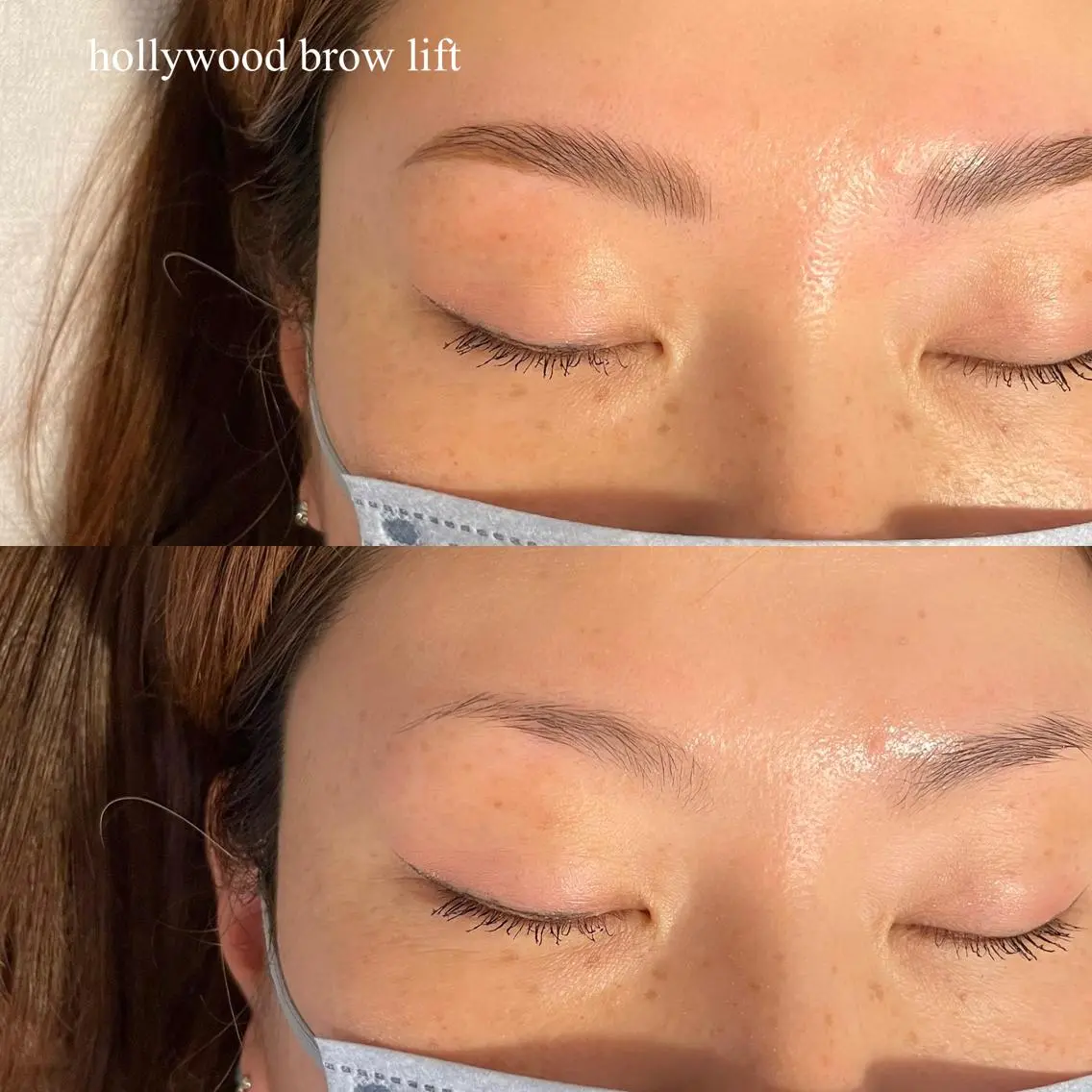 マツエク・マツパ 吉祥寺kasumi 🌛eye/browのマツエク・マツパデザイン