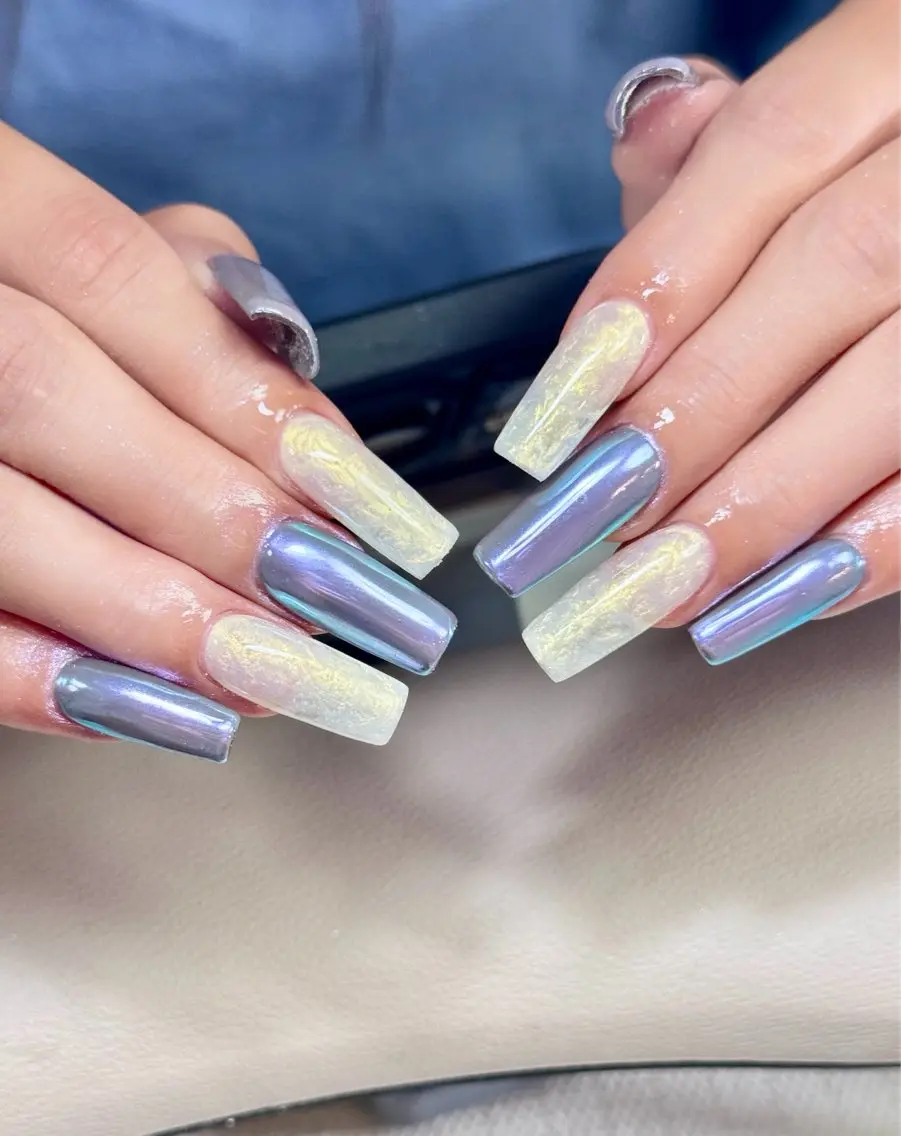 ネイル ハンドネイル Miri nail salonのネイルデザイン