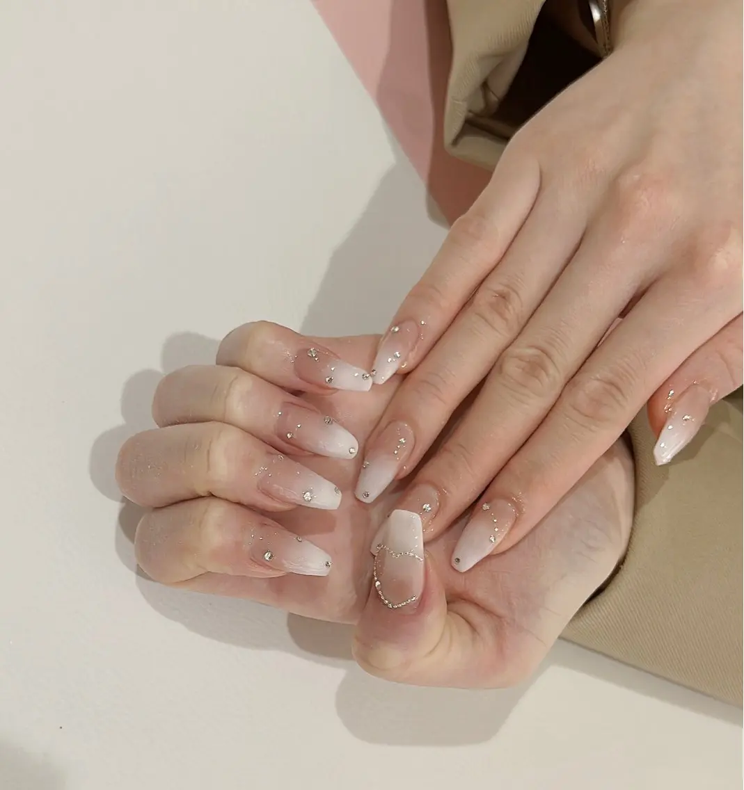 ネイル NANA NAILのネイルデザイン