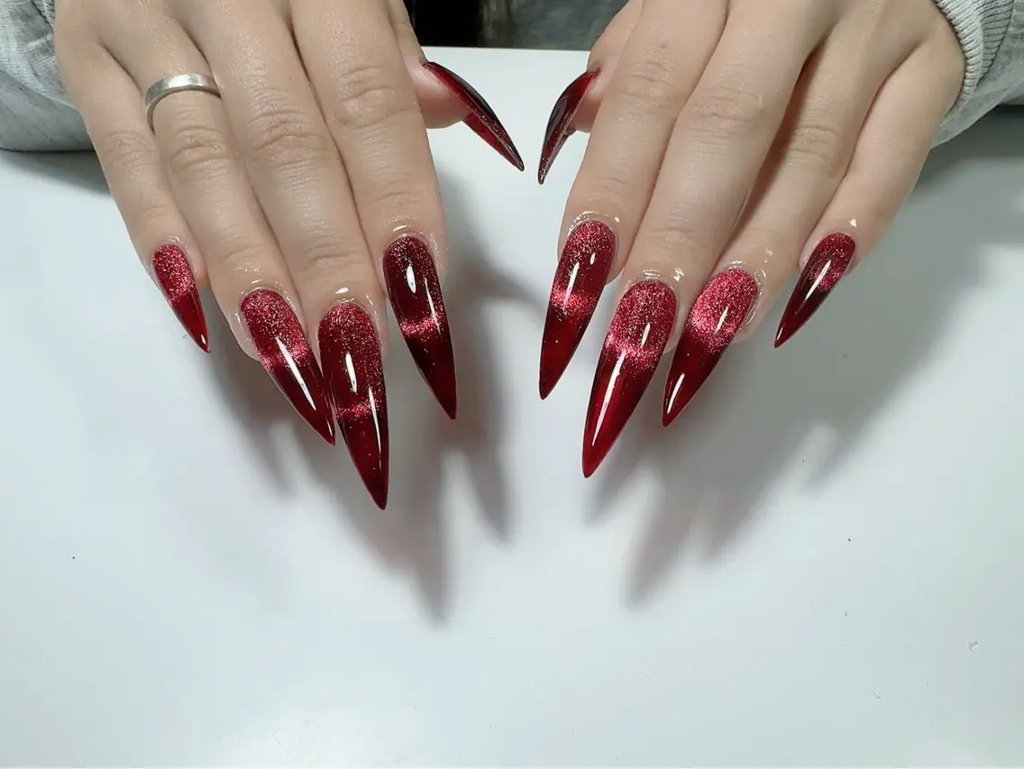 ネイル haru nailのネイルデザイン