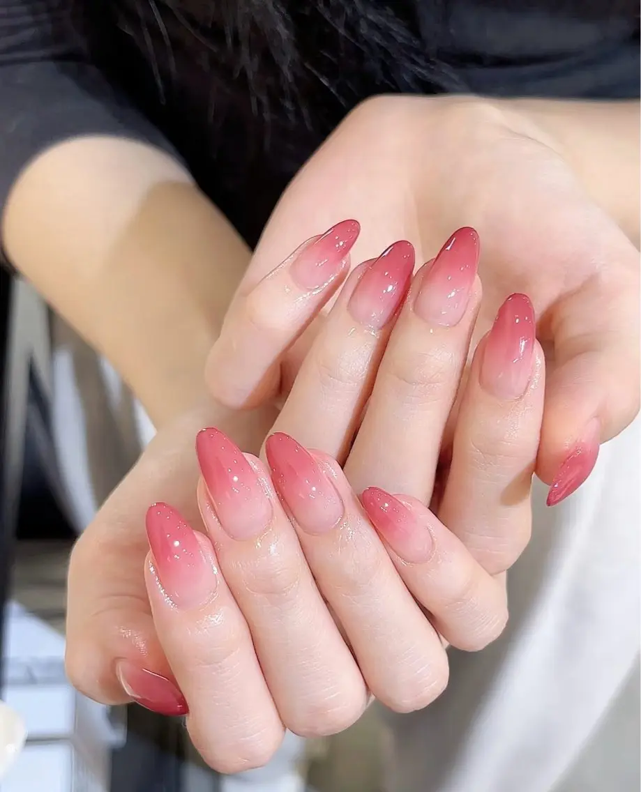 ネイル ハンドネイル 💕 coco nailのネイルデザイン