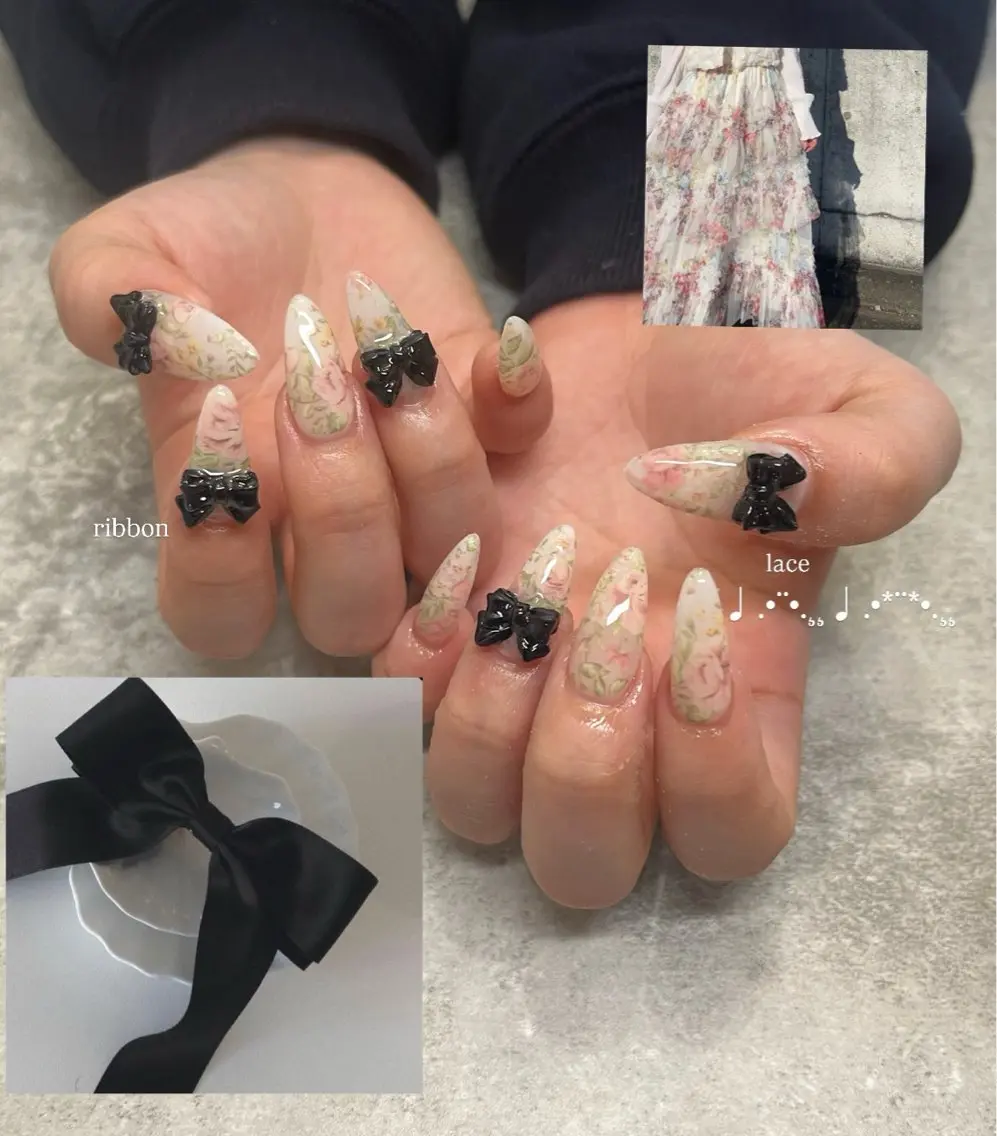 ネイル Chika/ C.nailのネイルデザイン