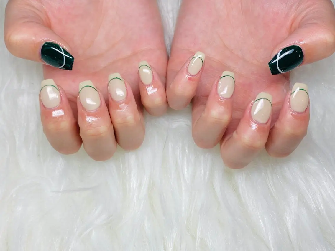 ネイル Beauty Salon Lunaのエステ・リラクイメージ