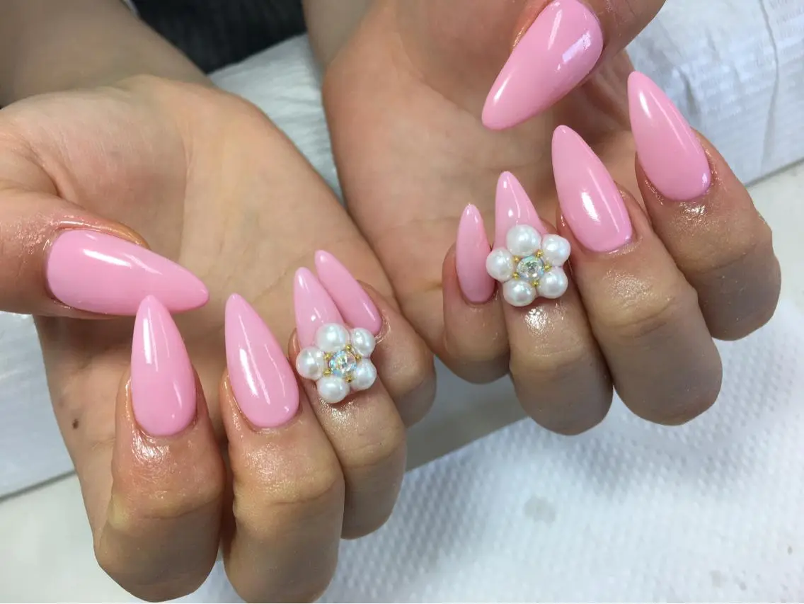 ネイル K- nailのネイルデザイン