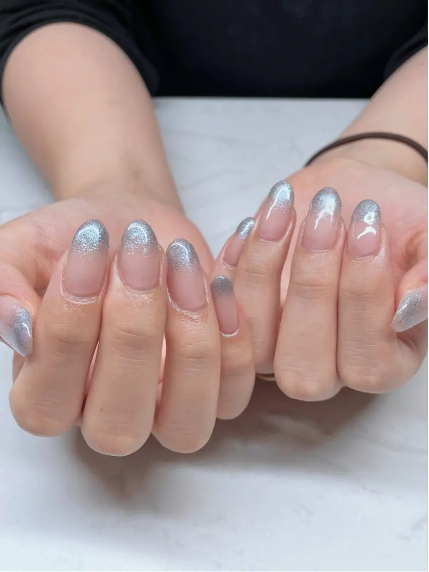 ネイル ハンドネイル O's nailのネイルデザイン