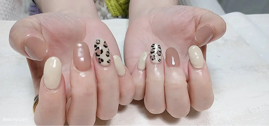 ネイル SYR nail salonのネイルデザイン