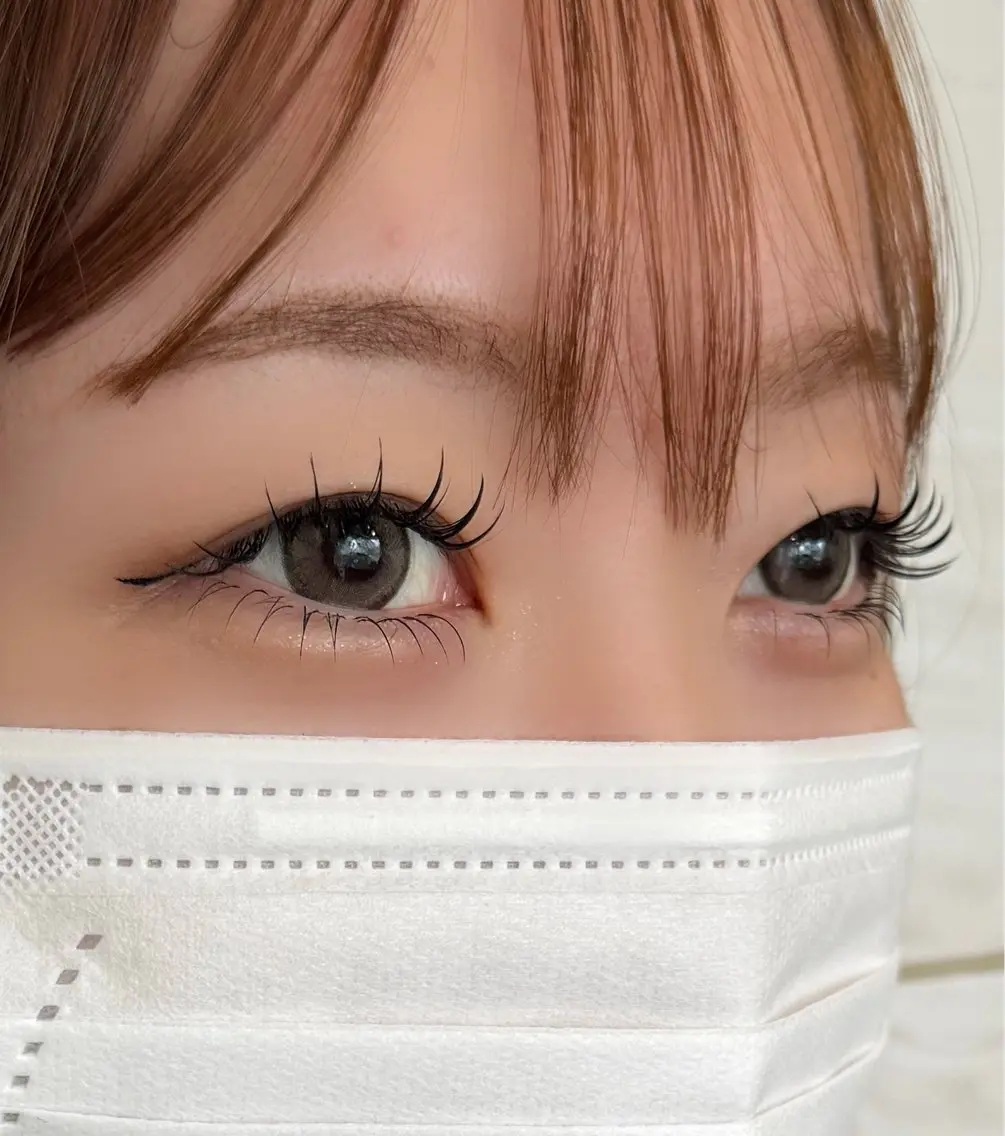 マツエク・マツパ マツエク ＆草津店 eyelashの眉毛・アイブロウイメージ