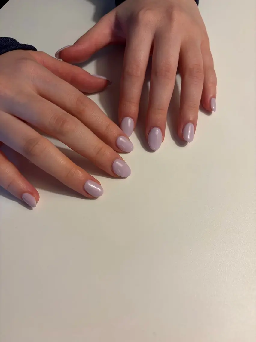 ネイル ハンドネイル Hi,nail ayaneのネイルデザイン