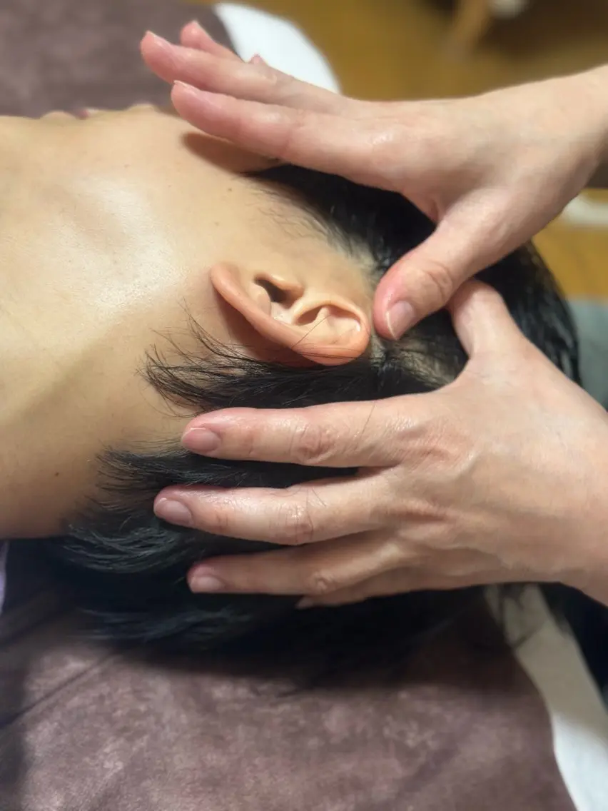その他 lymph kuppyのエステ・リラクイメージ