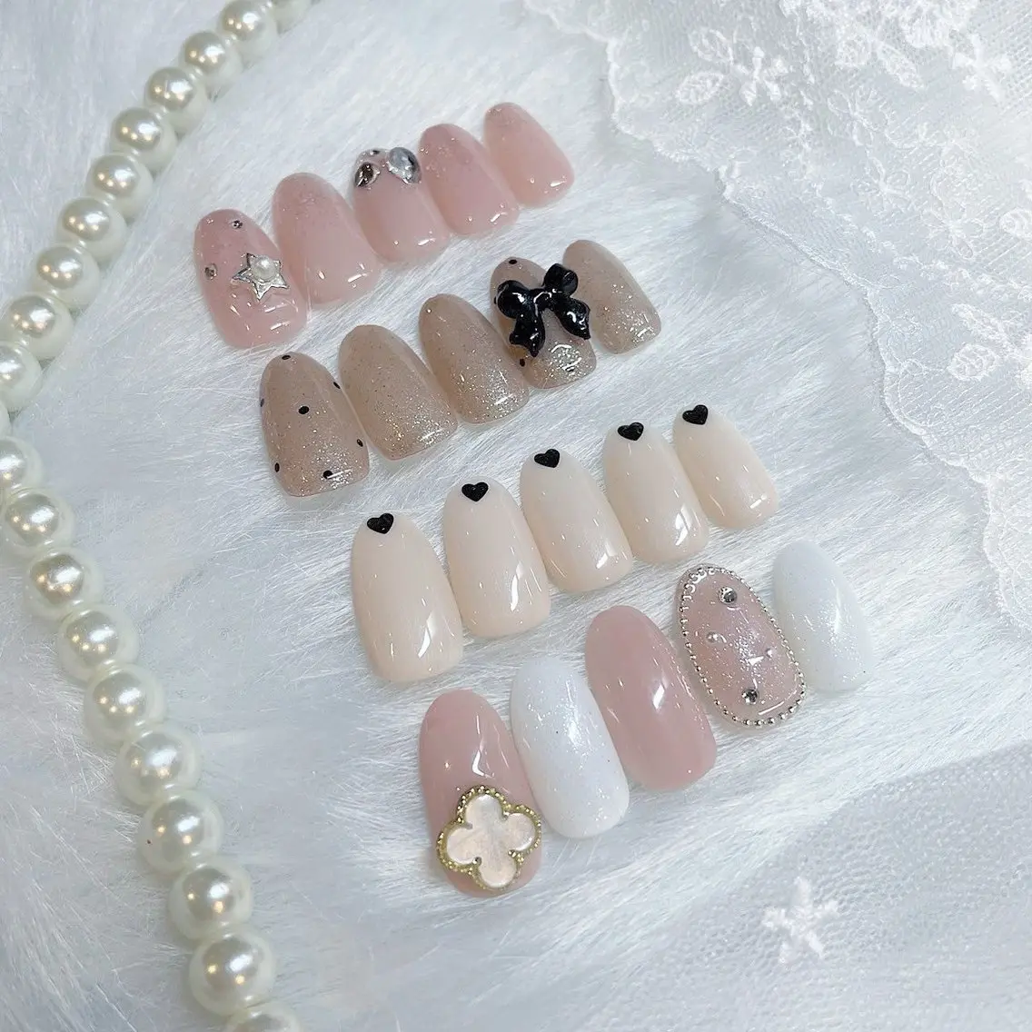 ネイル 💎MA YU💎のネイルデザイン