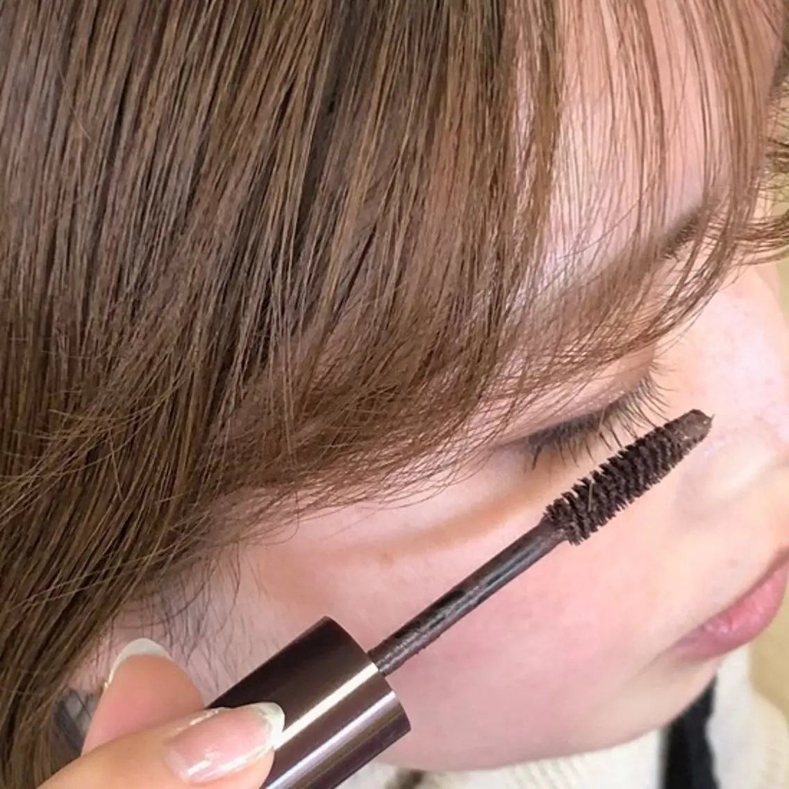 メイクアップ💄の写真