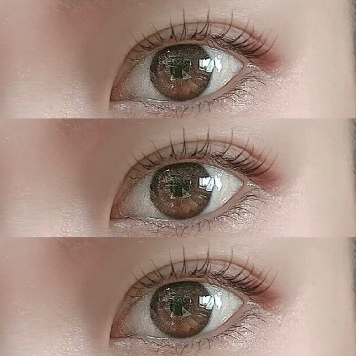 【限定】眉ワックス➕パリジェンヌラッシュリフト11,500円💕の写真